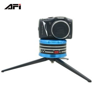 Afi Electronic Ball Panorama Time-Lapse Head для камеры и телефона Blueteeth