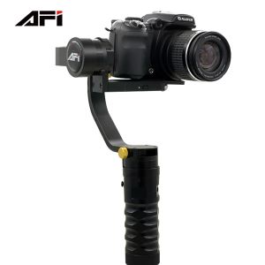 DSLR-камера Gimbal Stabilizer 3 Моторизованный карданный VS-3SD