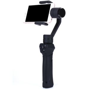 DIY 3 Axis Smart Handheld Brshless Мобильный телефон Камера стабилизатор Gimbal Mount AFI V1S