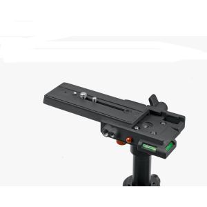 Профессиональный дешевый алюминиевый держатель для хранения данных для цифровых фотоаппаратов Видео VS1032