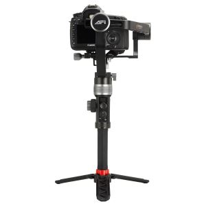 2018 AFI 3 Axis Handheld Camera Steadicam Gimbal Stabilizer с максимальной нагрузкой 3,2 кг