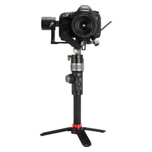 3,2 кг Максимальная грузоподъемность 3-х осевая Dslr-камера Gimbal Stabilizer