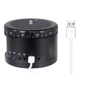 AFI 360 градусов Электронный пульт дистанционного управления Bluetooth Panorama для камеры Dslr