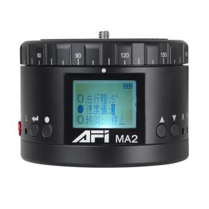 AFI China Factory Новый продукт 360 градусов Электрическая лампа с зазором для смартфона и камеры