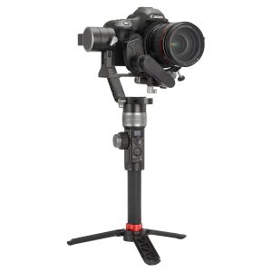 Карманная 3-осевая камера Dslr Gimbal Stabilizer для Nikon Brushless